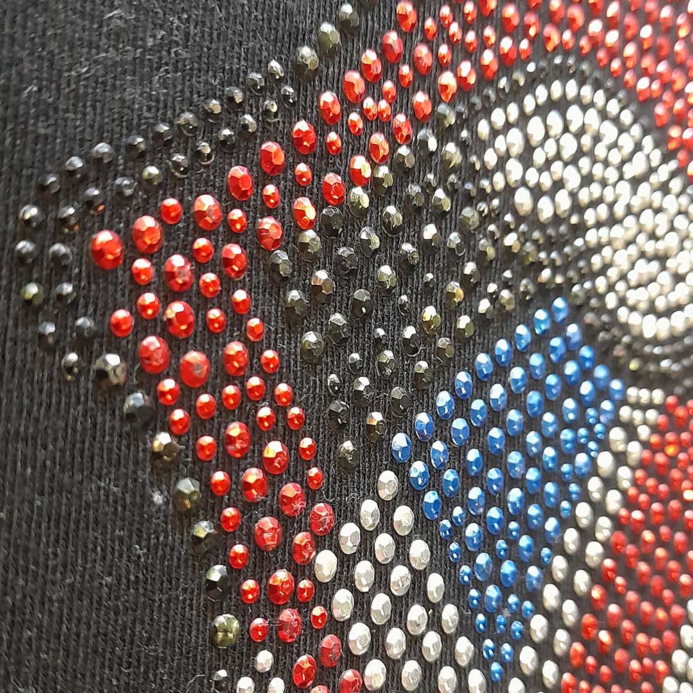 THE ROLLING STONES Classic UK
