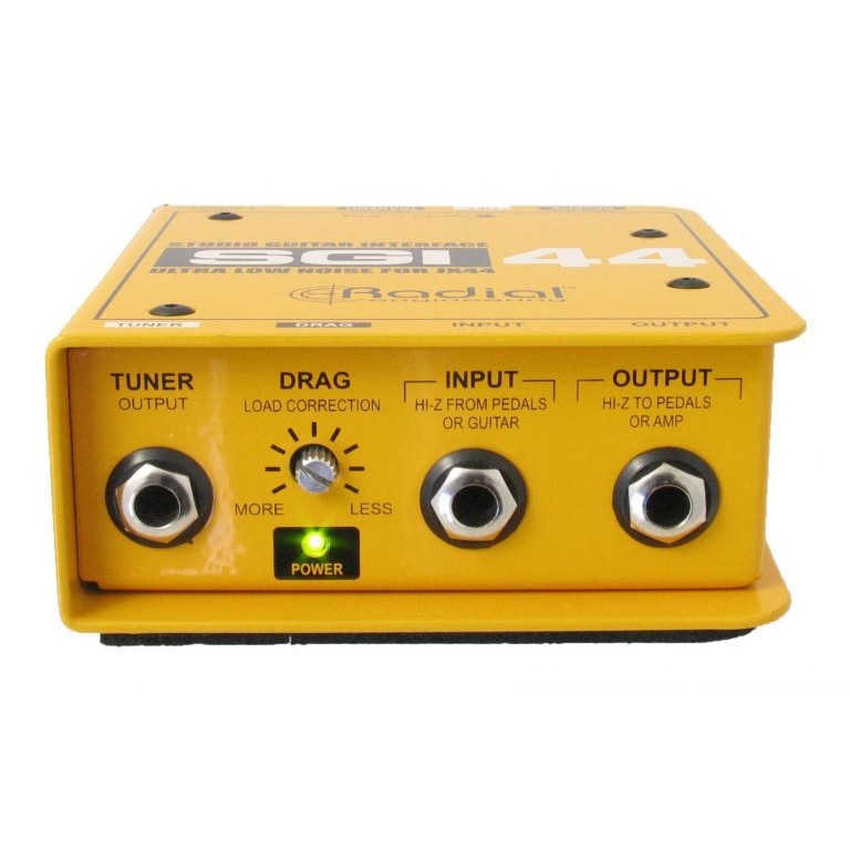 RADIAL ENGINEERING SGI-44 Guitar Signal Extender