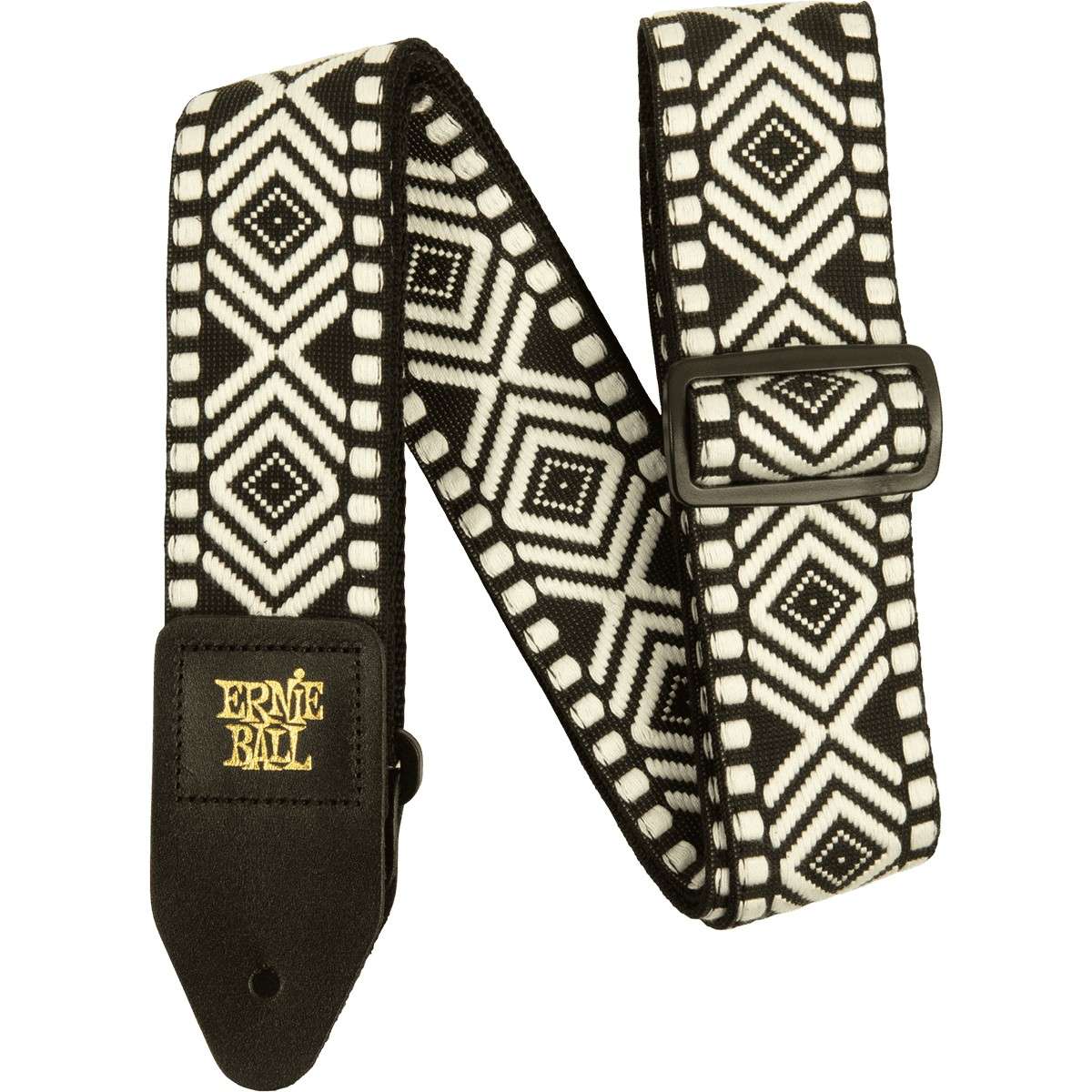 ERNIE BALL Sangle Jacquard