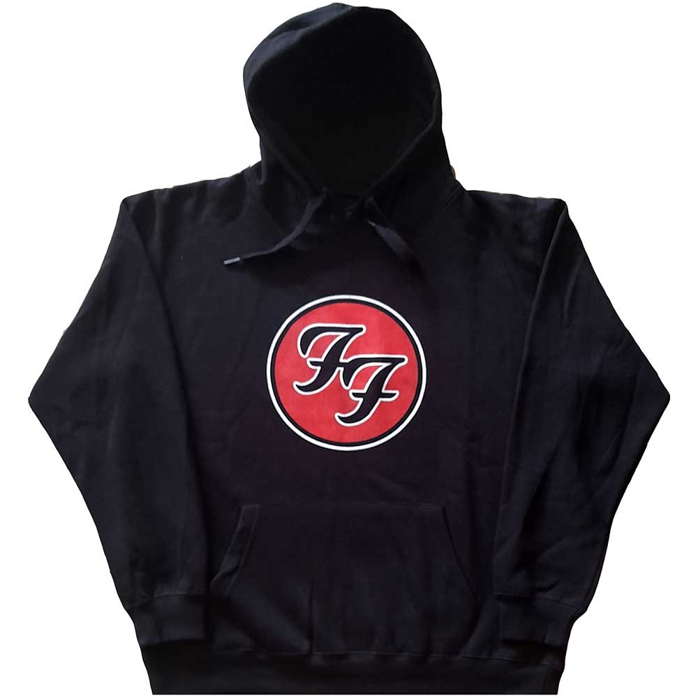 FOO FIGHTERS FF Logo