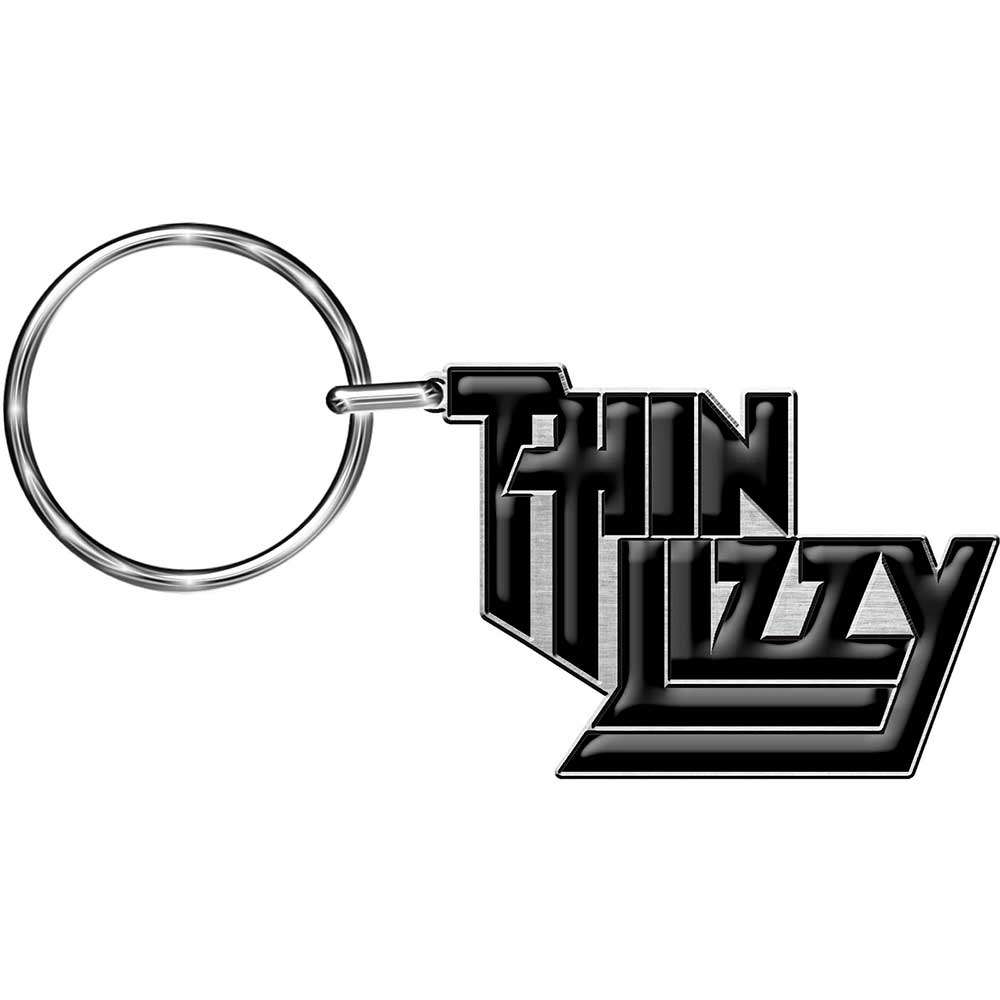 THIN LIZZY Logo