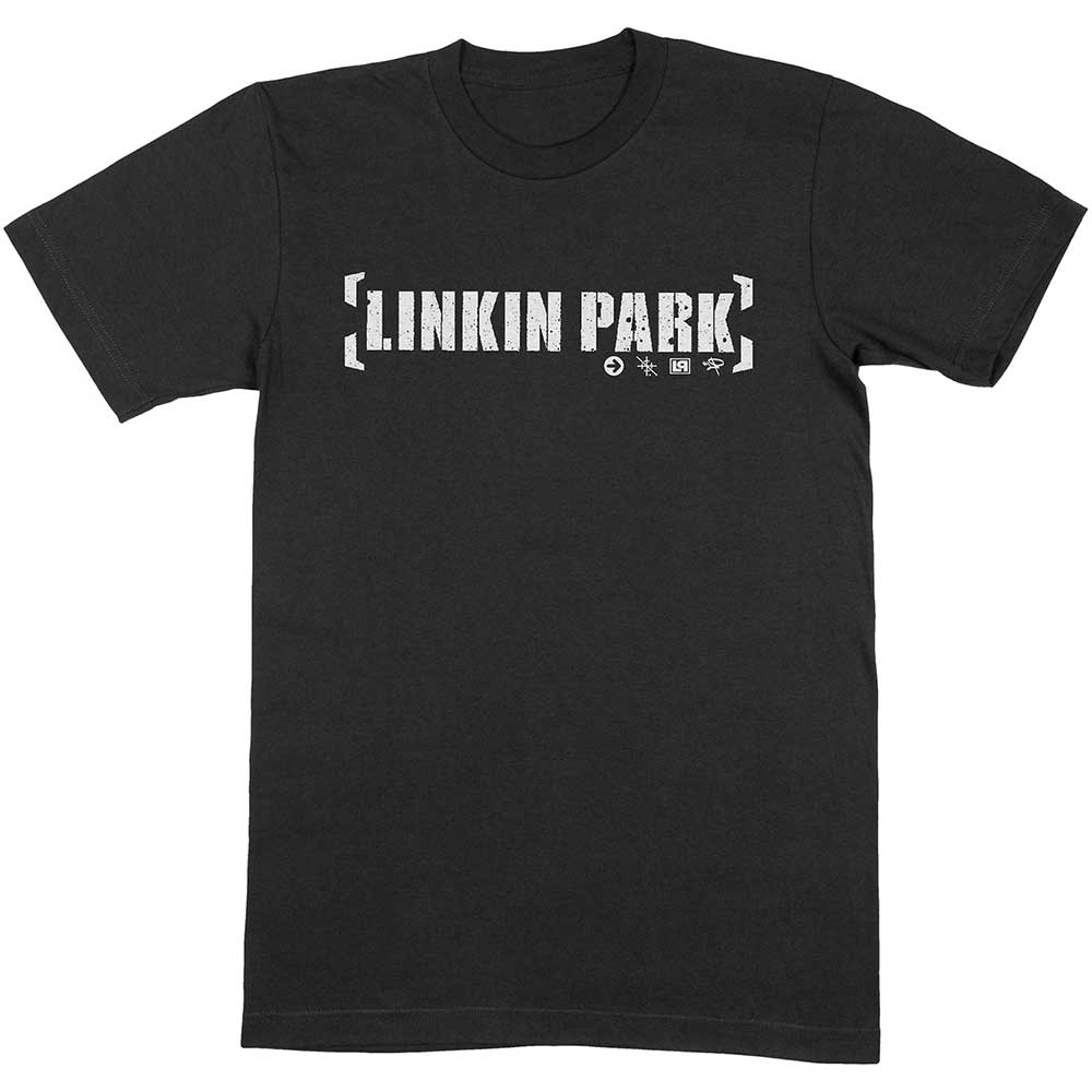 LINKIN PARK Bracket Logo
