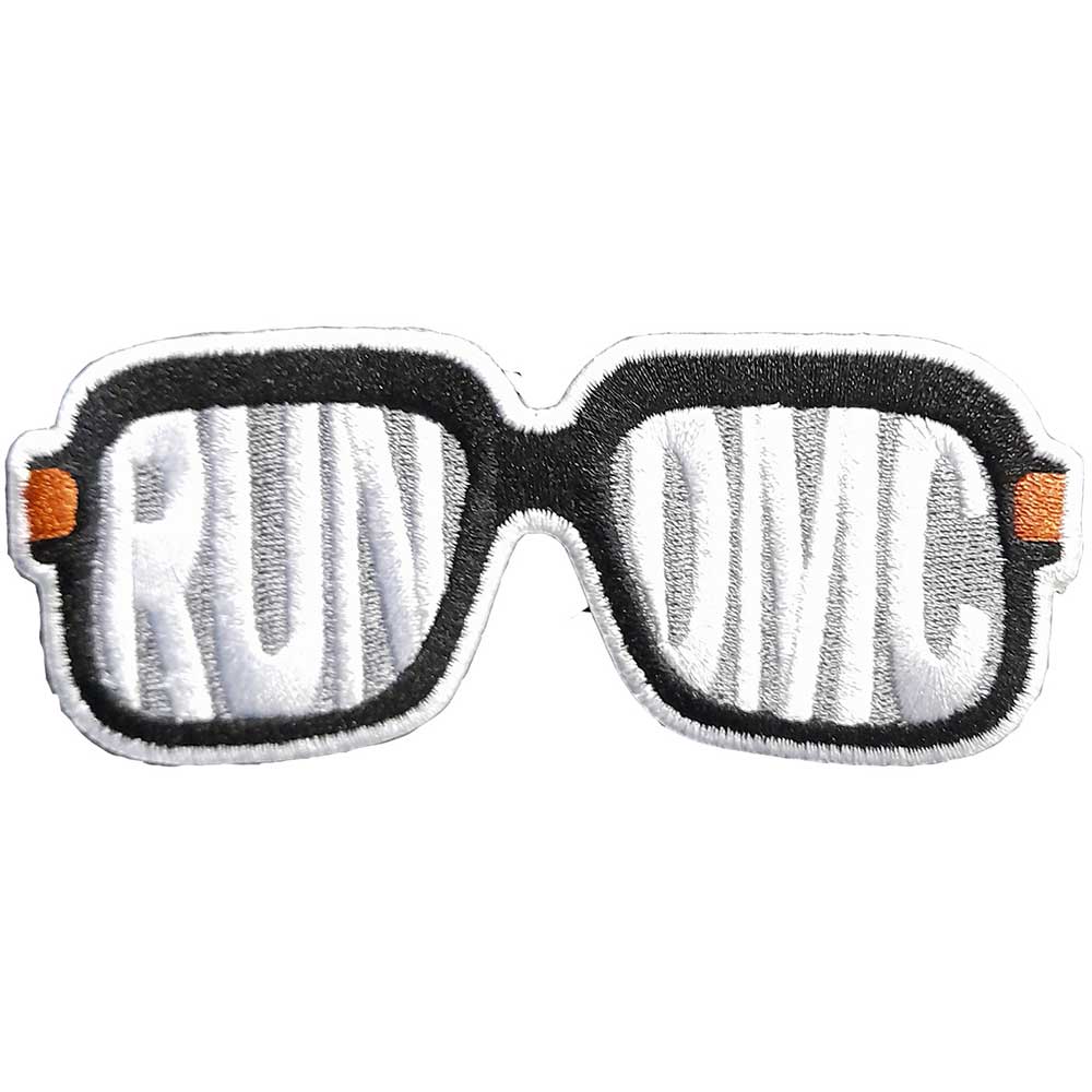 RUN DMC Glasses