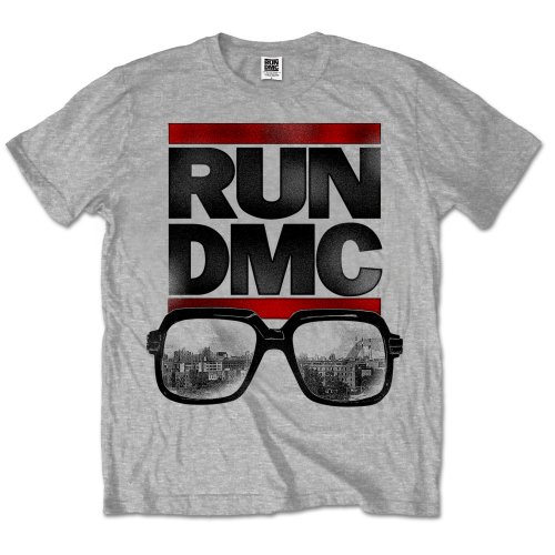 RUN DMC Glasses NYC