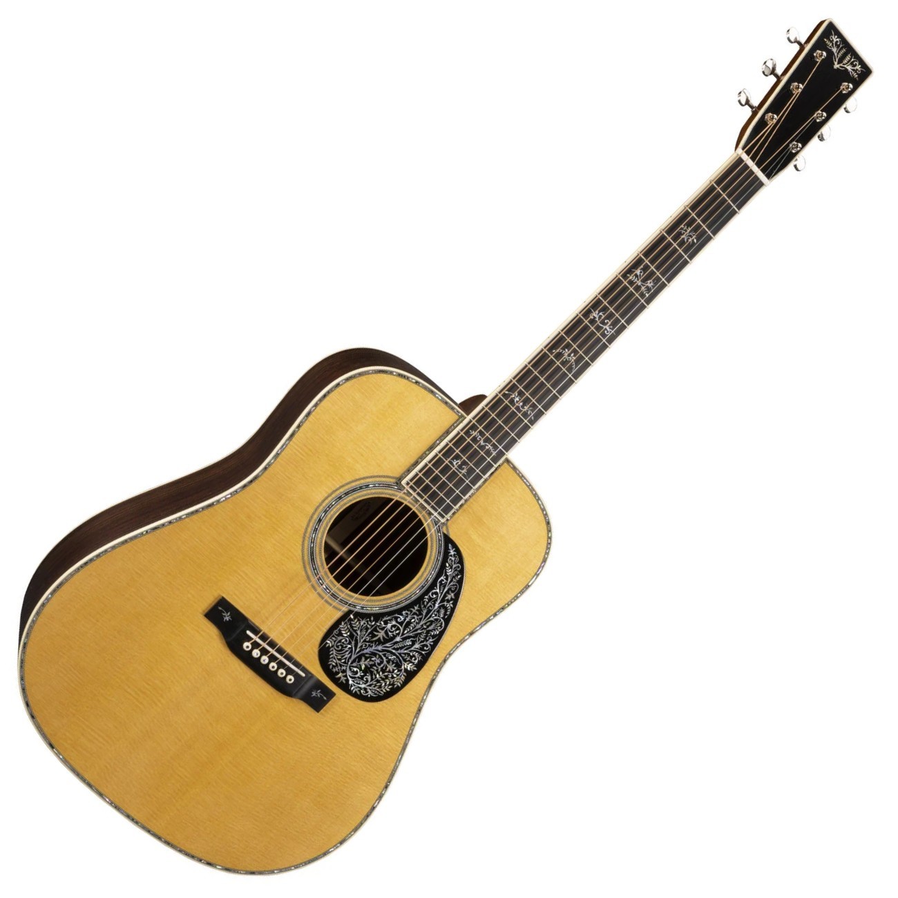 MARTIN D 42 Special