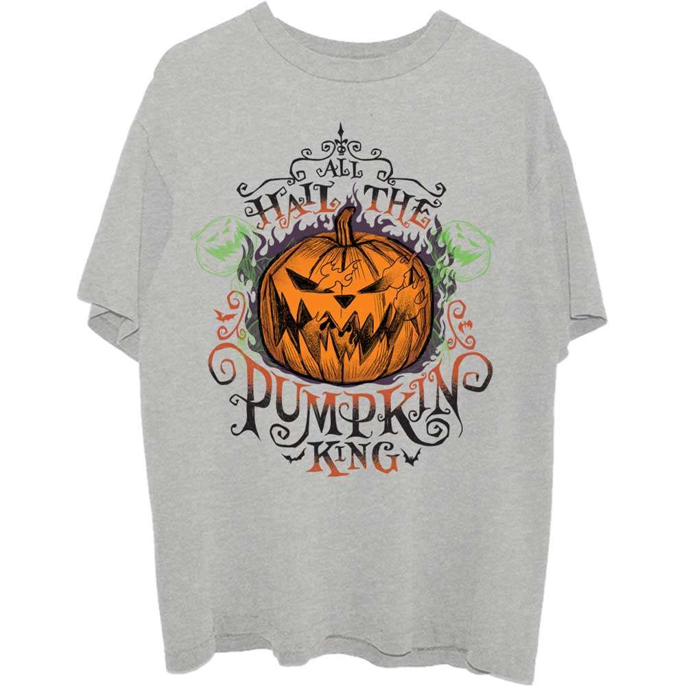 DISNEY The Nightmare Before Christmas All Hail