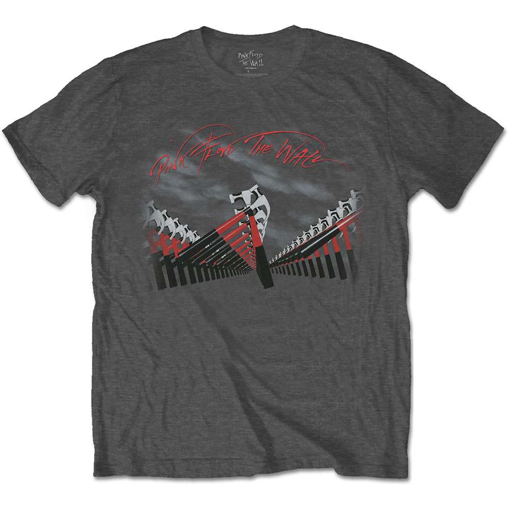 PINK FLOYD The Wall Marching Hammers