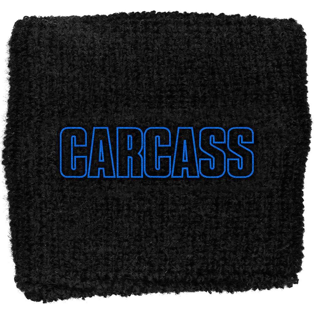 CARCASS Logo