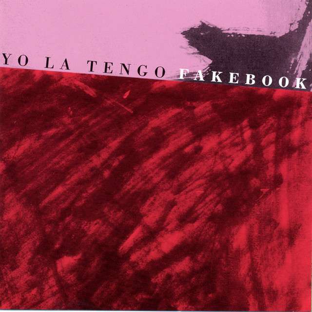 YO LA TENGO Fakebook