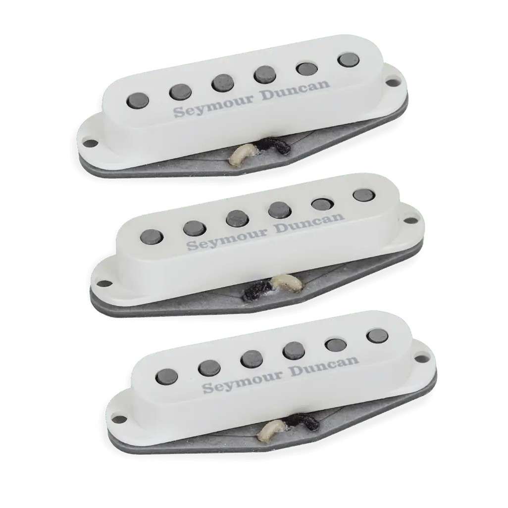SEYMOUR DUNCAN Psychedelic Strat Set