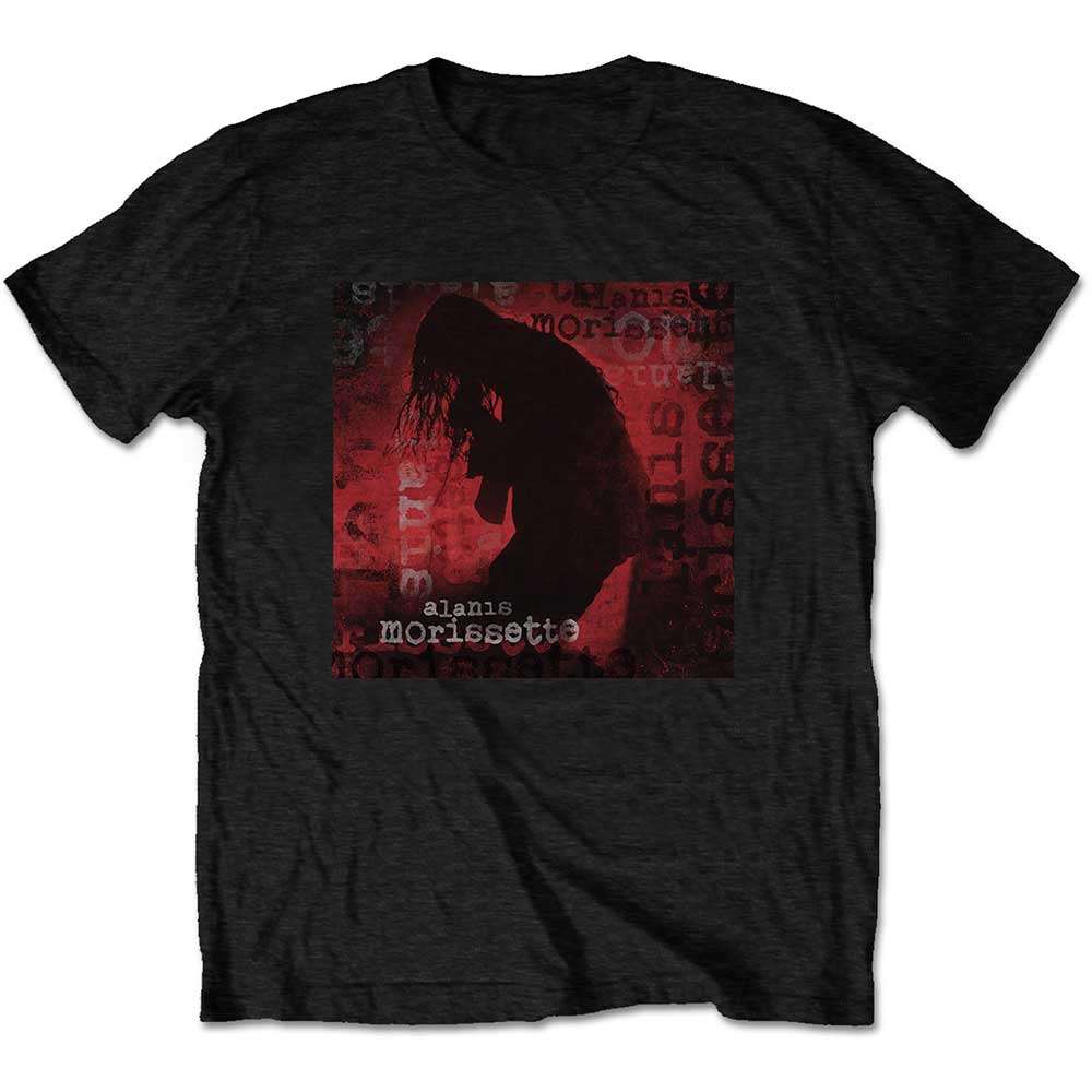 ALANIS MORISSETTE Ironic Silhouette