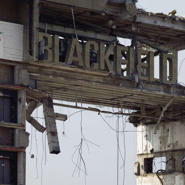 BLACKFIELD Blackfield II