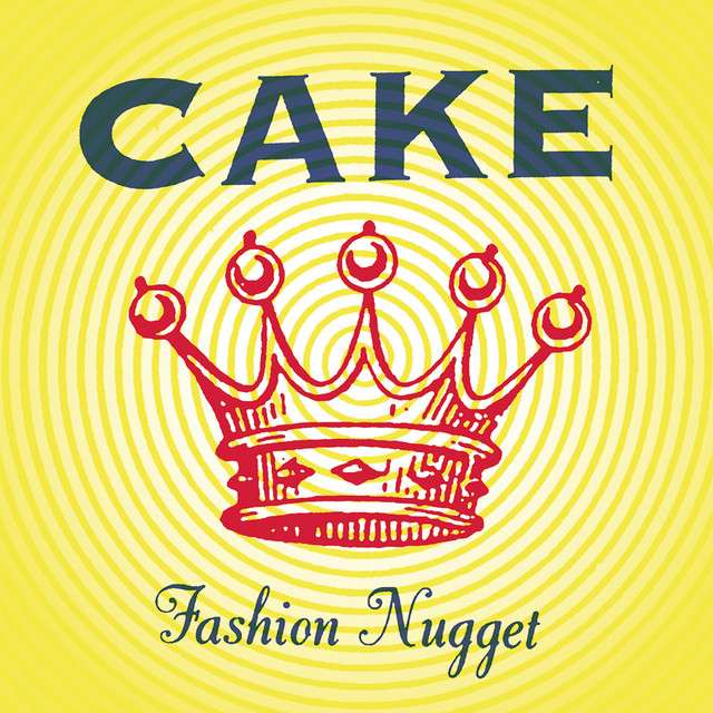 CAKE Fashion Nugget