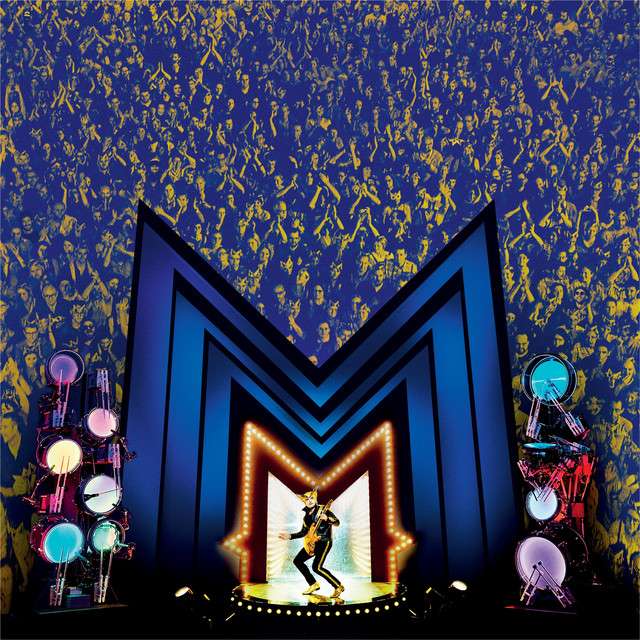 M Le Grand Petit Concert
