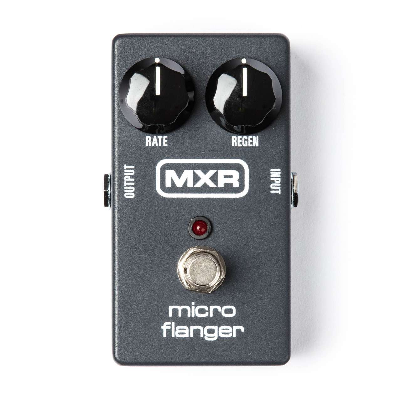 MXR Micro Flanger MXR Micro Flanger