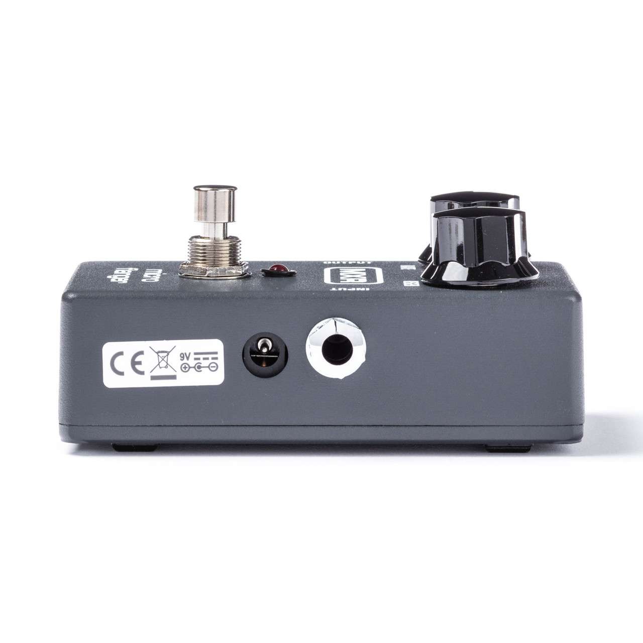 MXR Micro Flanger MXR Micro Flanger
