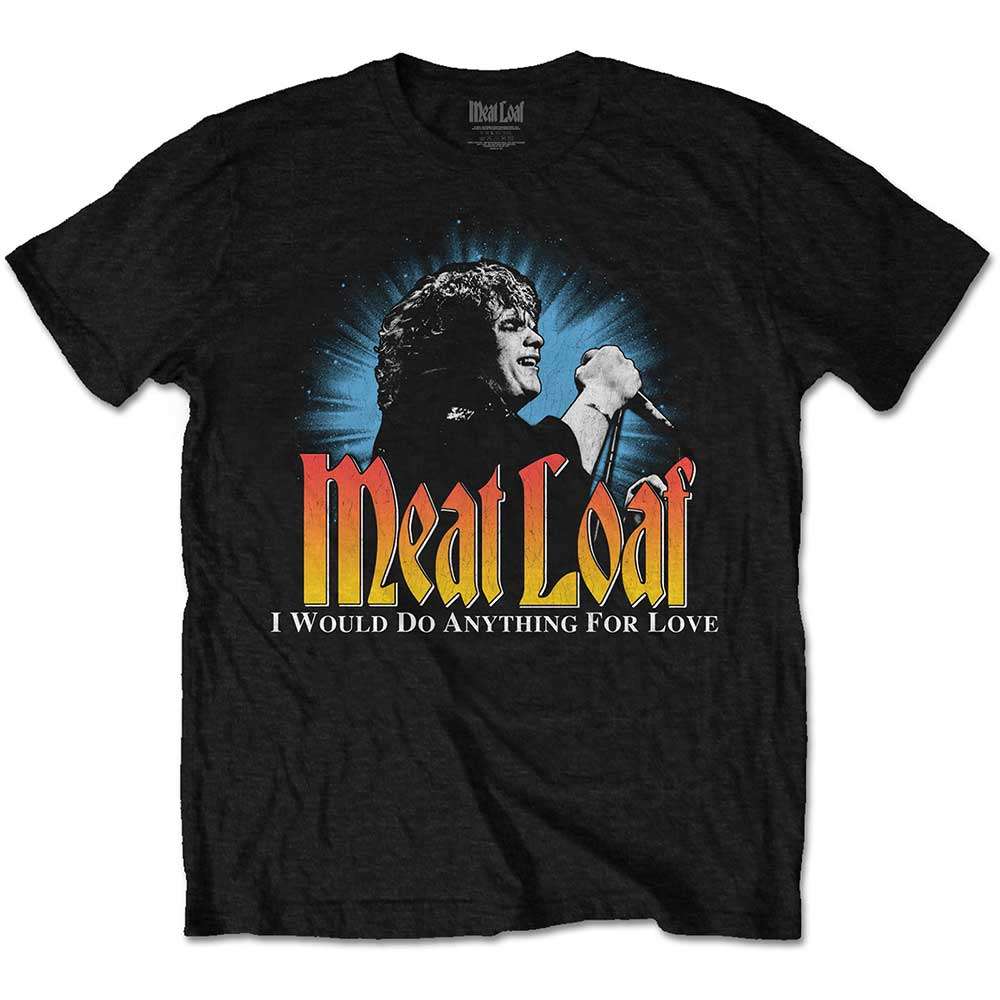 MEAT LOAF Live