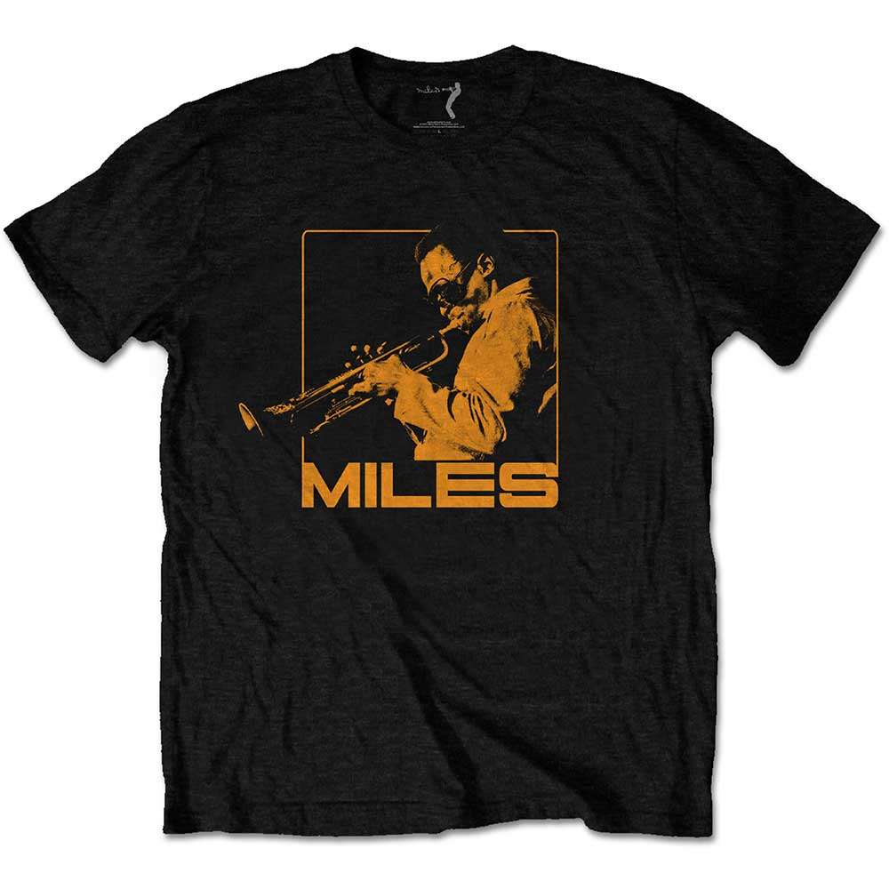 MILES DAVIS Blowin