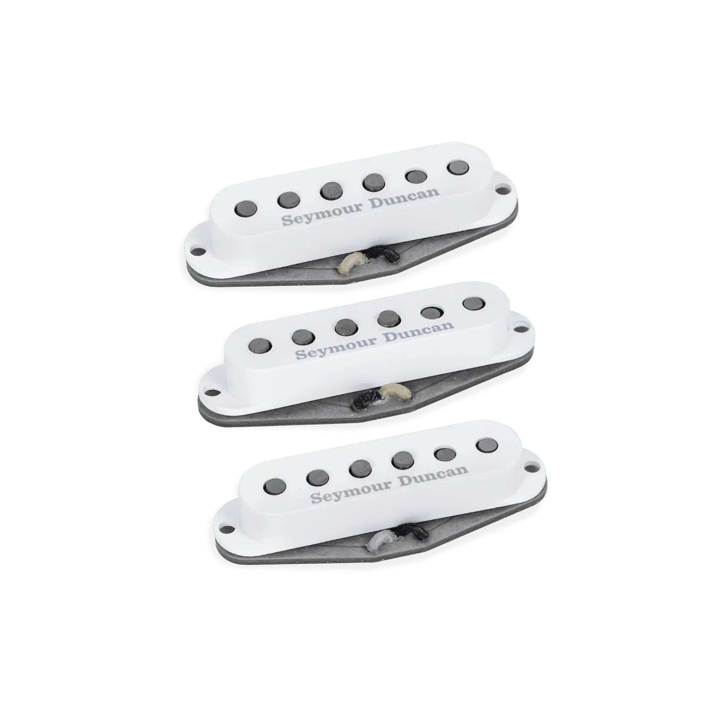 SEYMOUR DUNCAN Psychedelic Strat Set