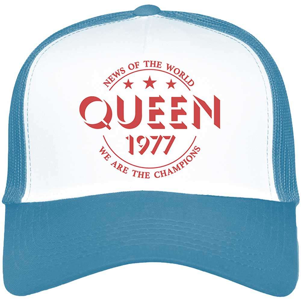 QUEEN Champions 77