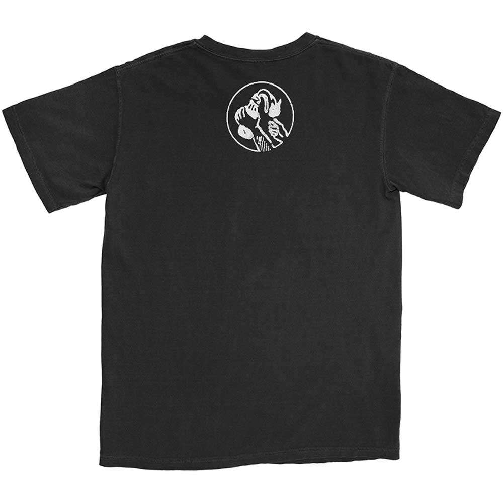 RAGE AGAINST THE MACHINE Red Fist