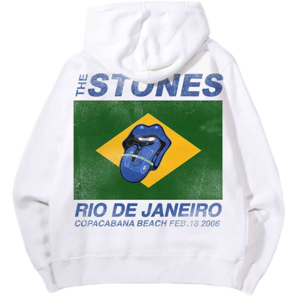 THE ROLLING STONES Copacabana