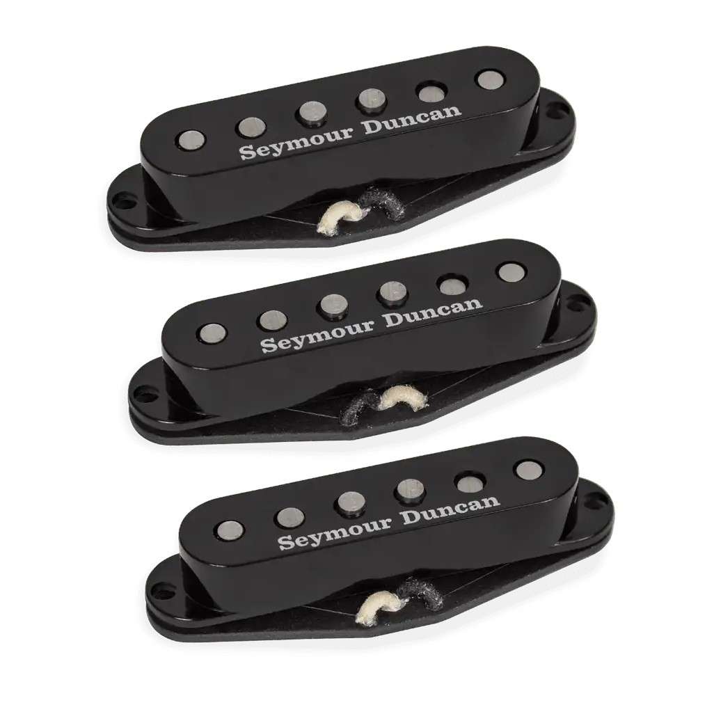 SEYMOUR DUNCAN Scooped Strat