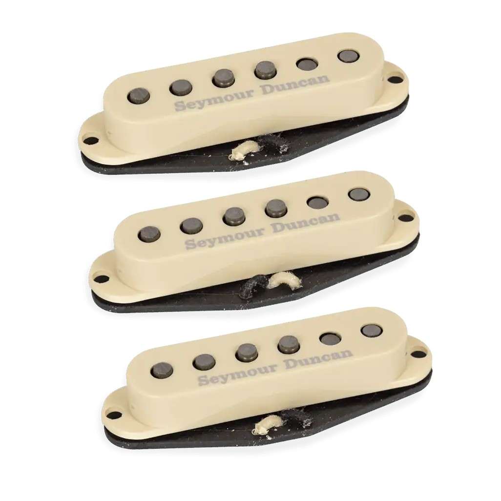 SEYMOUR DUNCAN Scooped Strat