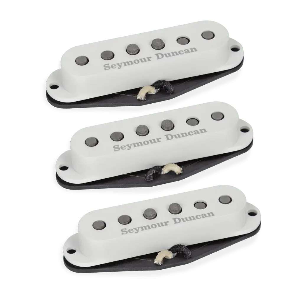 SEYMOUR DUNCAN Scooped Strat