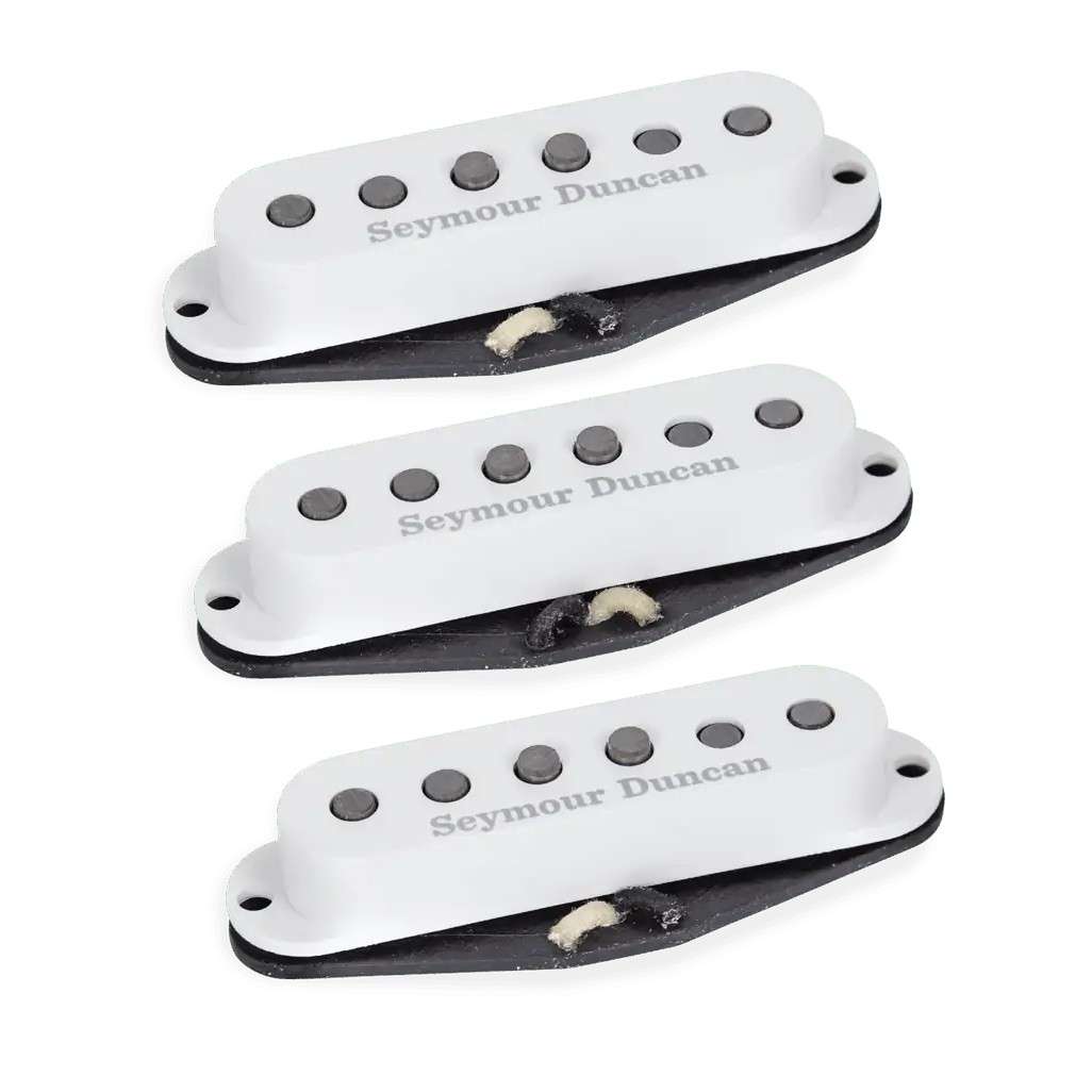 SEYMOUR DUNCAN Scooped Strat