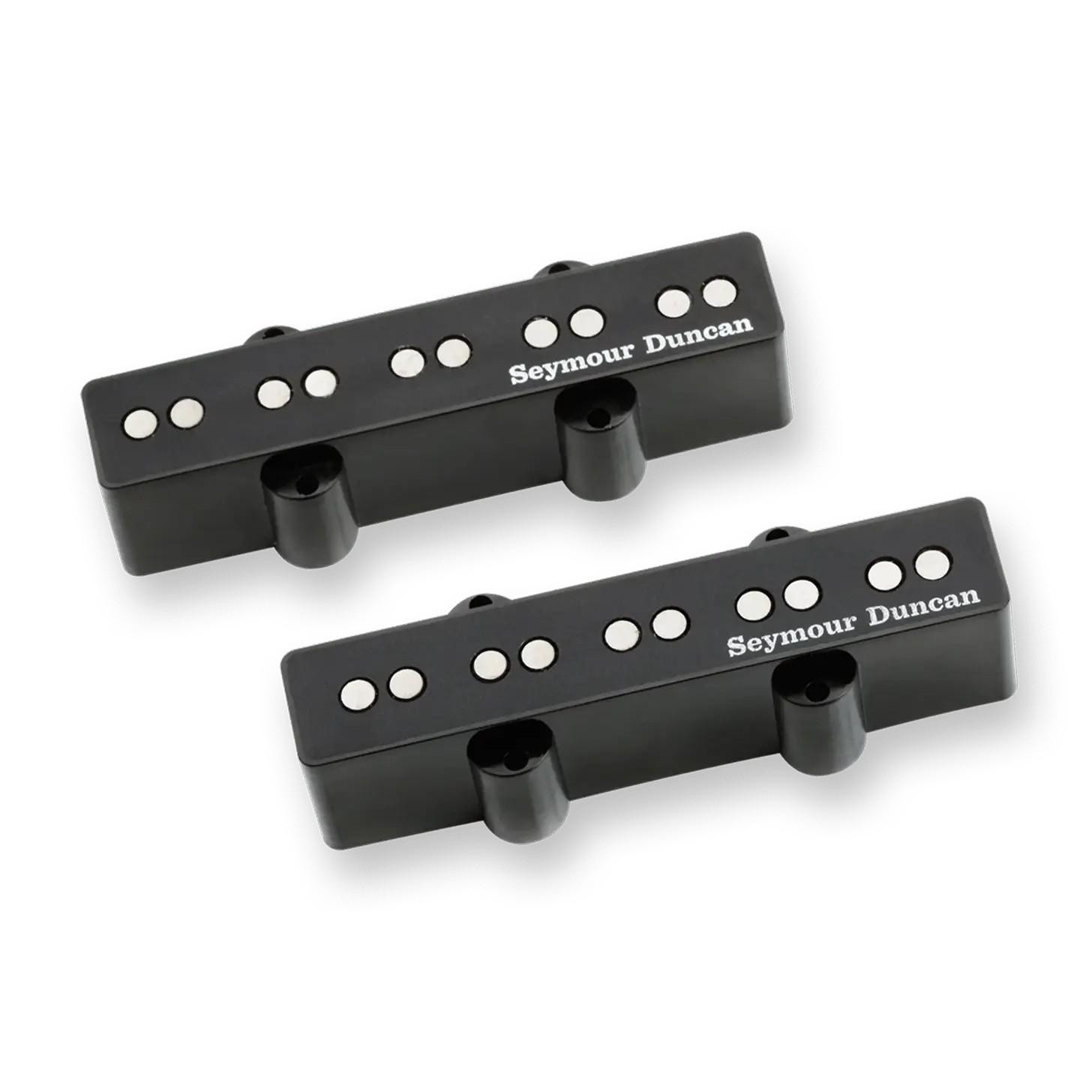SEYMOUR DUNCAN Apollo Jazz Bass 5 String 67 70 mm Set
