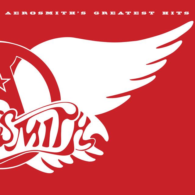 AEROSMITH Aerosmiths Greatest Hits