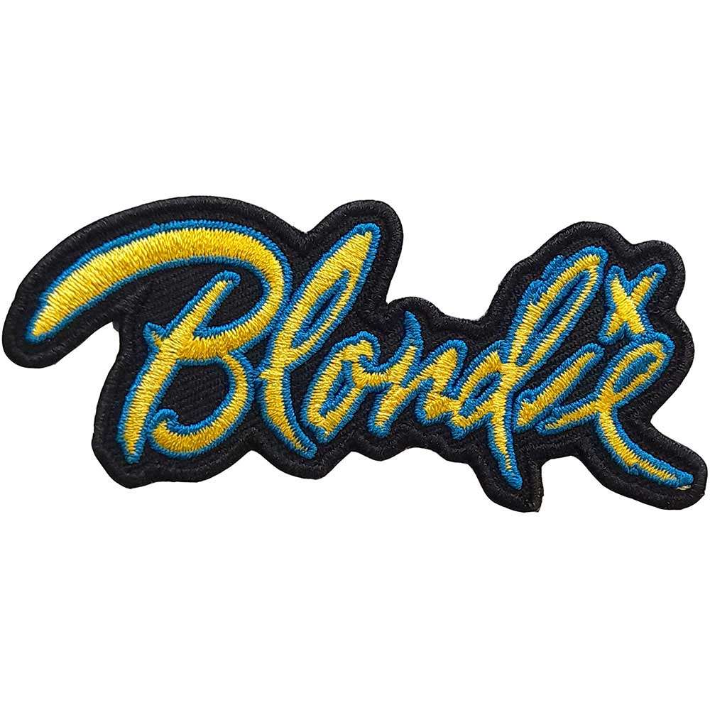BLONDIE ETTB Logo