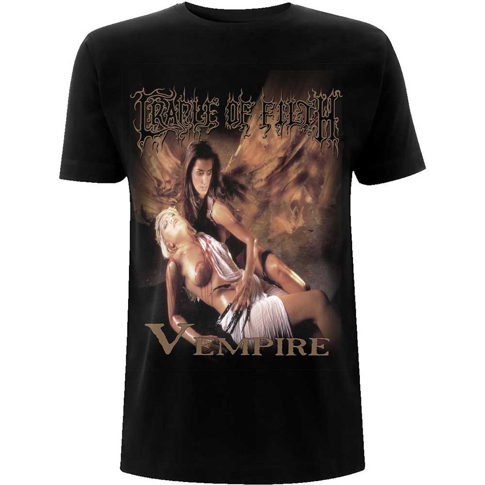 CRADLE OF FILTH Vempire
