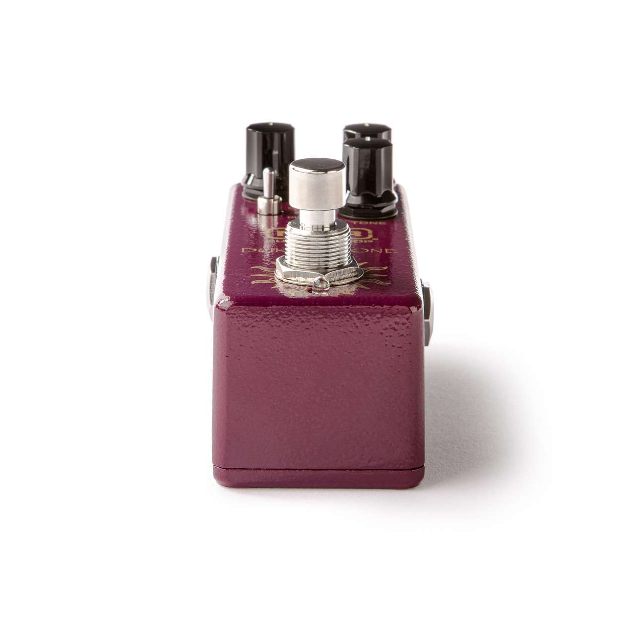 MXR Duke Of Tone Overdrive MXR Duke Of Tone Overdrive