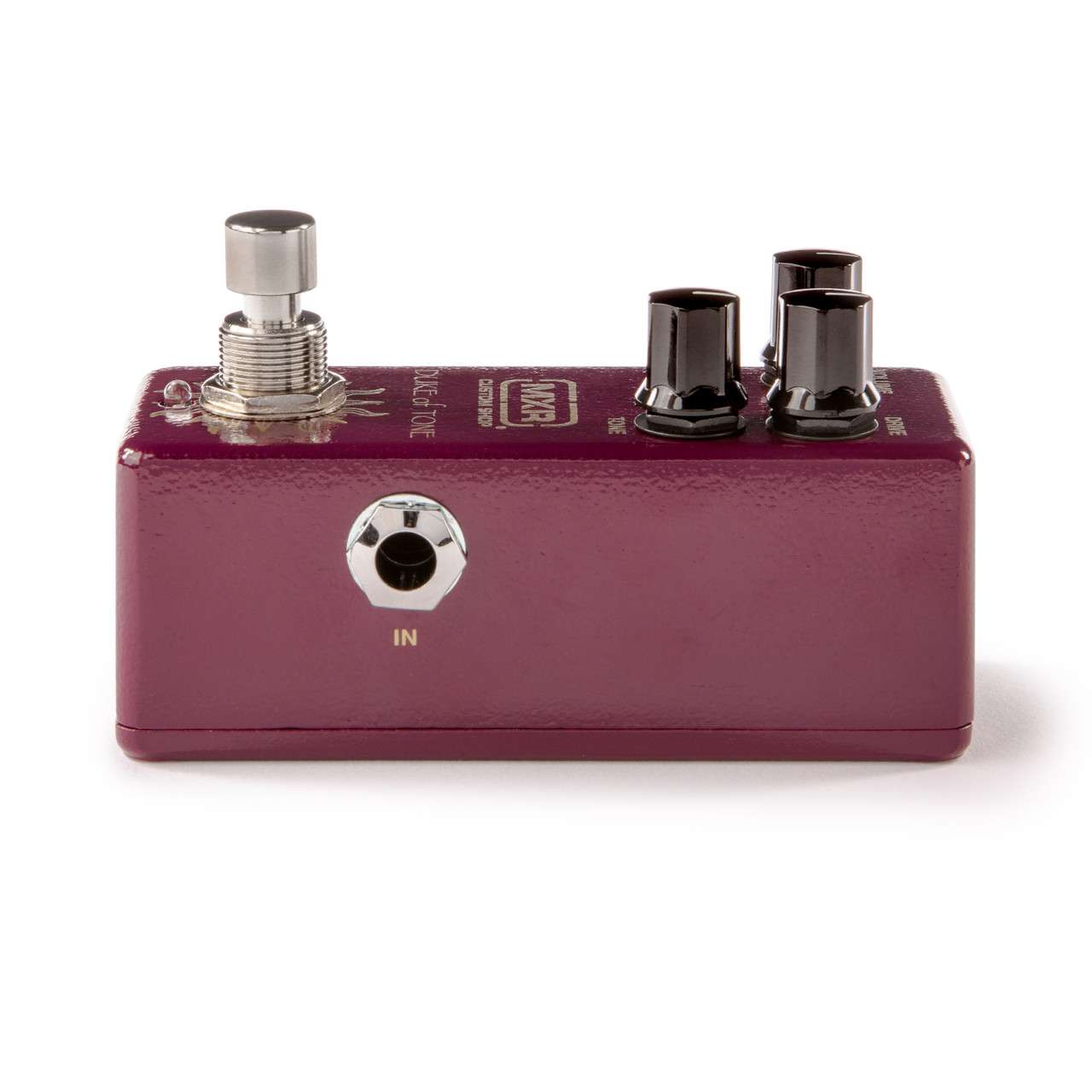 MXR Duke Of Tone Overdrive