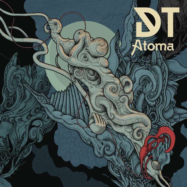 DARK TRANQUILLITY Atoma