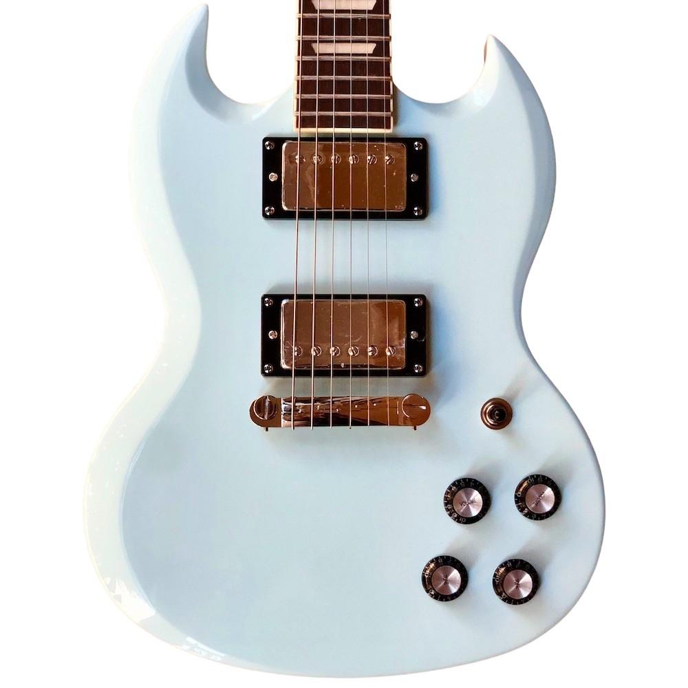 EPIPHONE Power Players SG