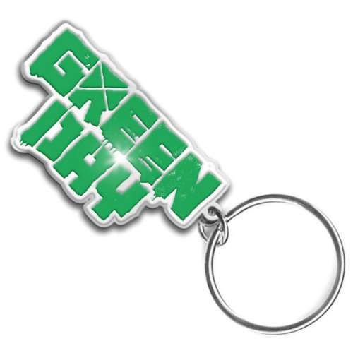 GREEN DAY Band Logo