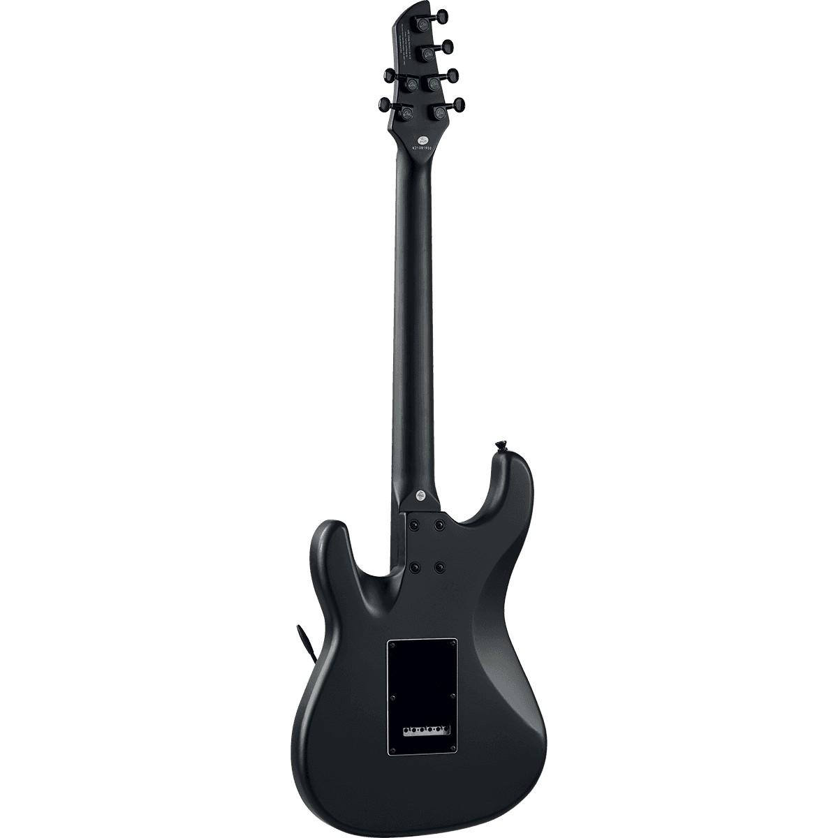 EKO Aire Stealth Matt Black EKO Aire Stealth Matt Black