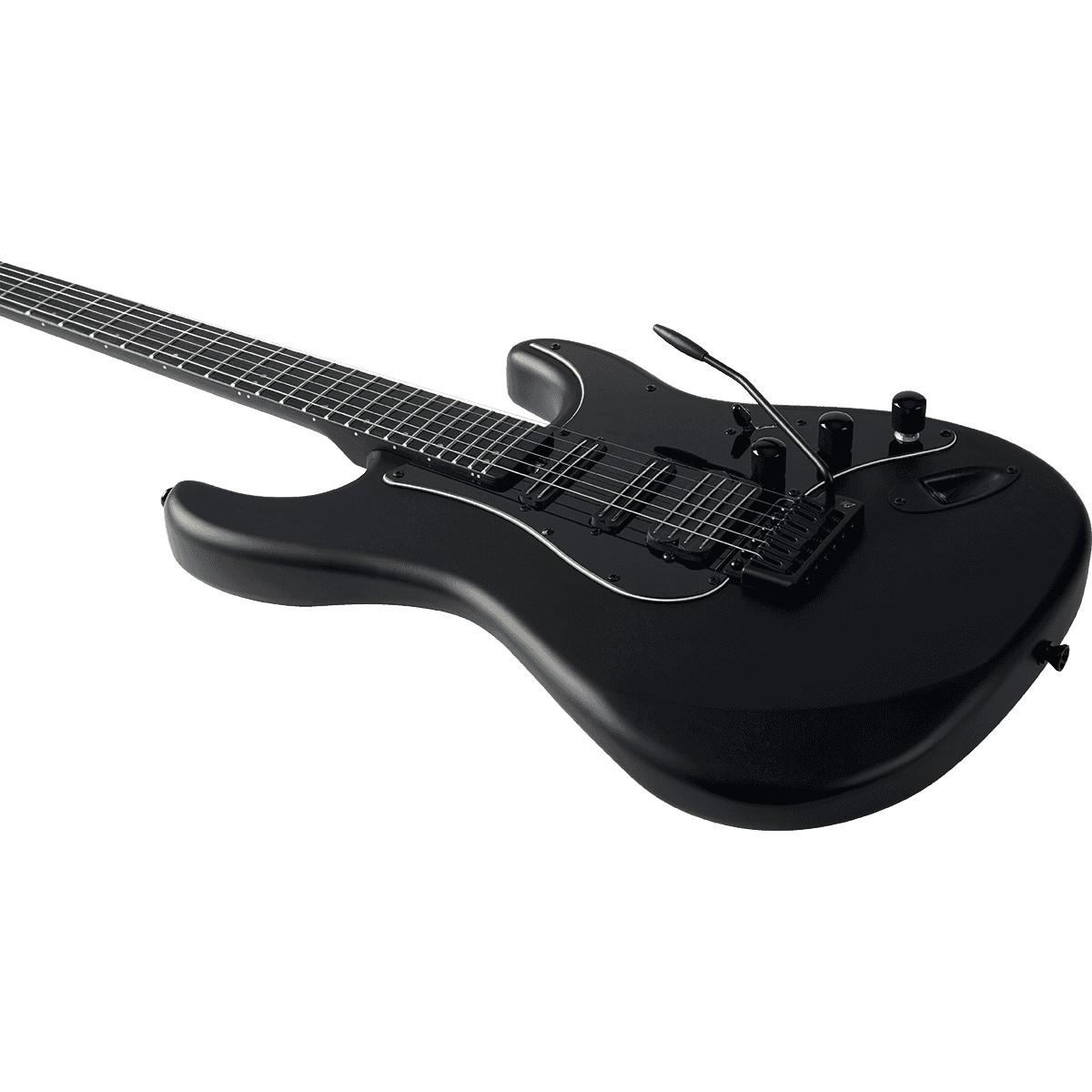 EKO Aire Stealth Matt Black EKO Aire Stealth Matt Black