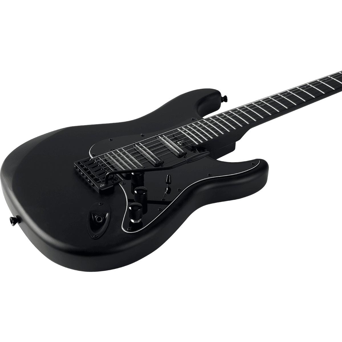 EKO Aire Stealth Matt Black EKO Aire Stealth Matt Black