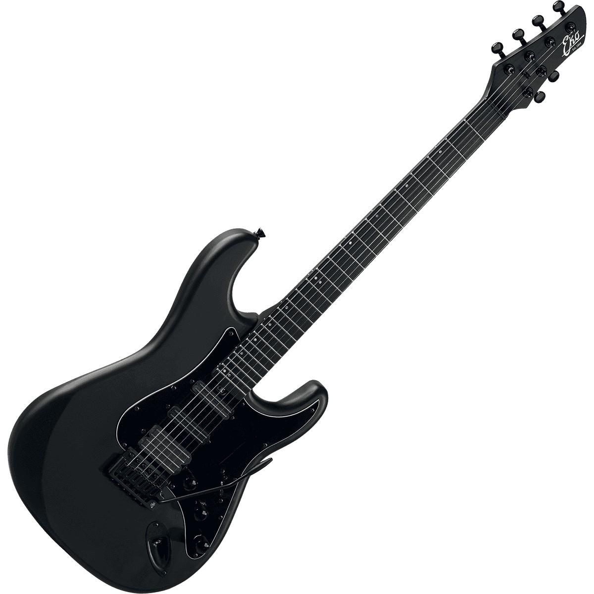 EKO Aire Stealth Matt Black