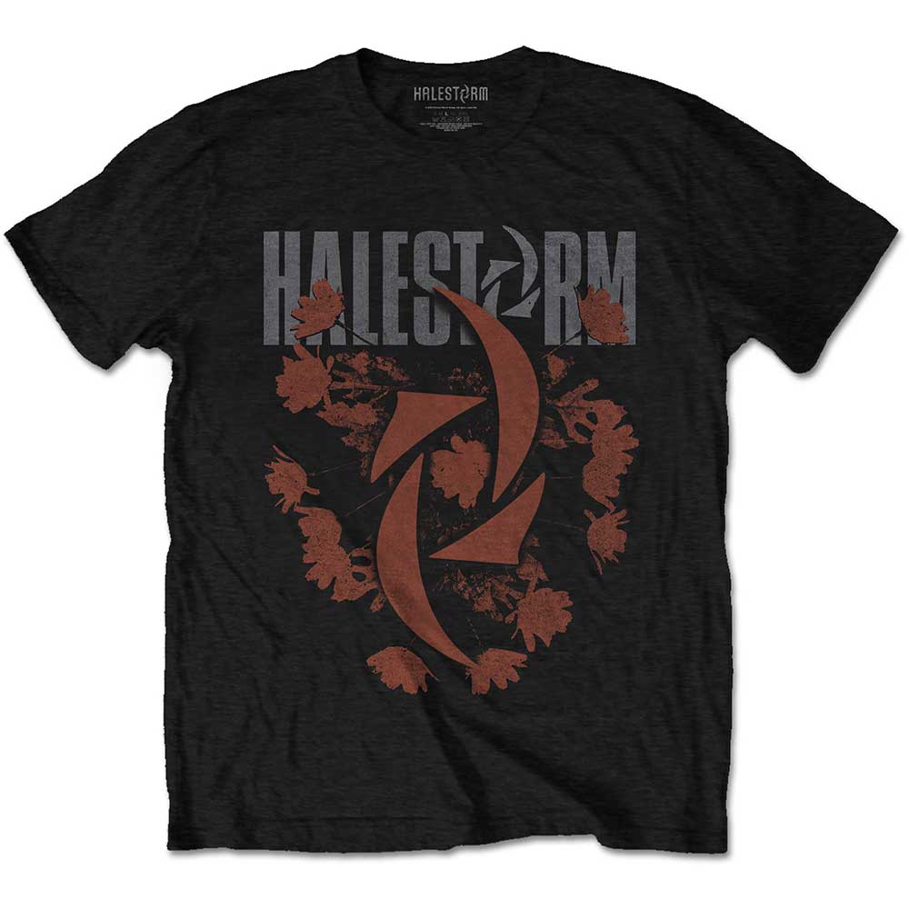 HALESTORM Bouquet