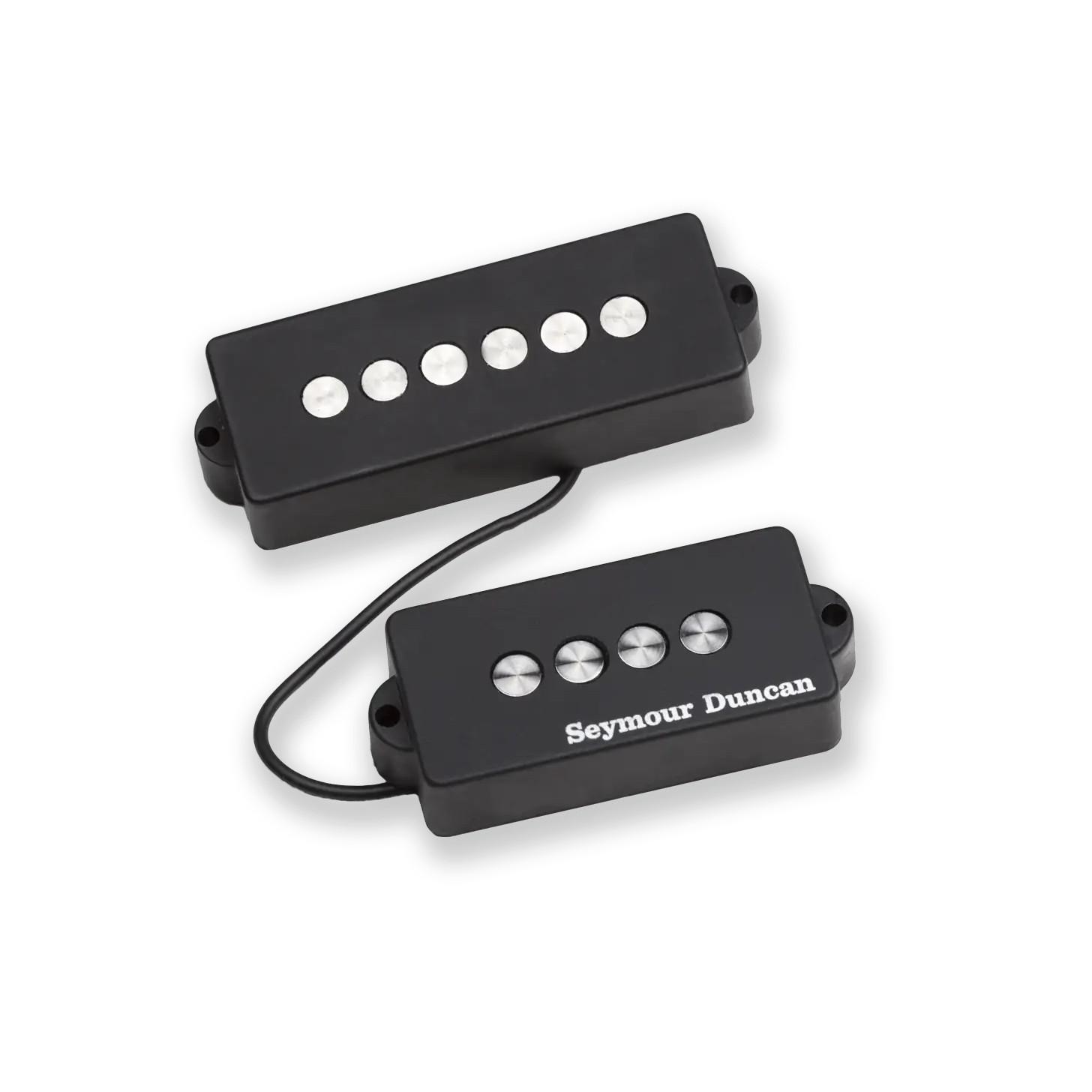SEYMOUR DUNCAN Quarter Pound P Bass 5 String SEYMOUR DUNCAN Quarter Pound P Bass 5 String