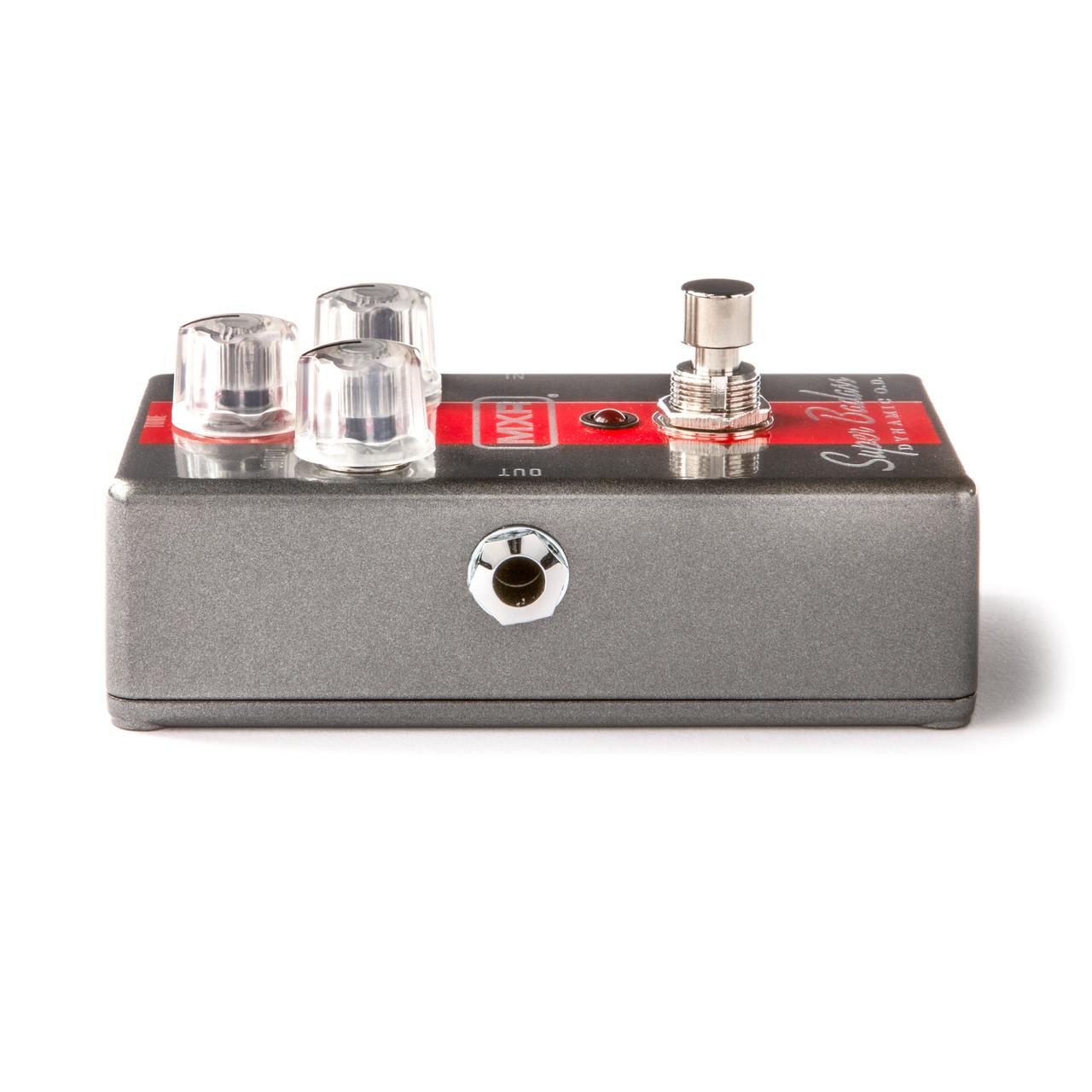 MXR Super Badass Dynamic O D MXR Super Badass Dynamic O D