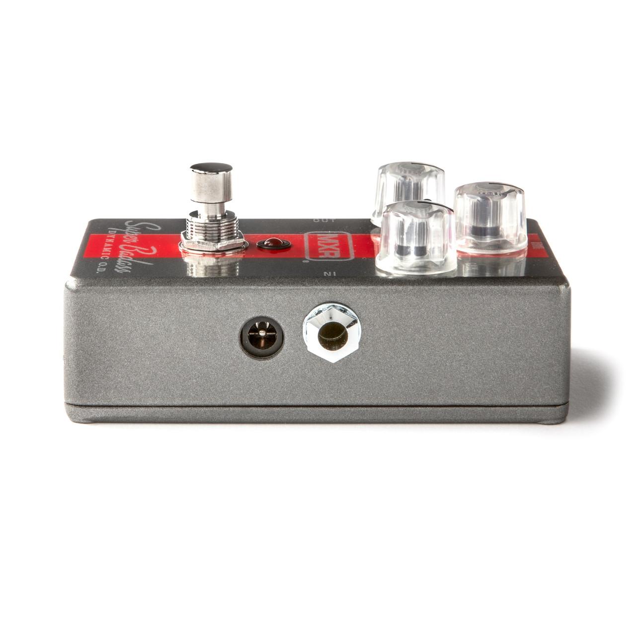 MXR Super Badass Dynamic O D MXR Super Badass Dynamic O D