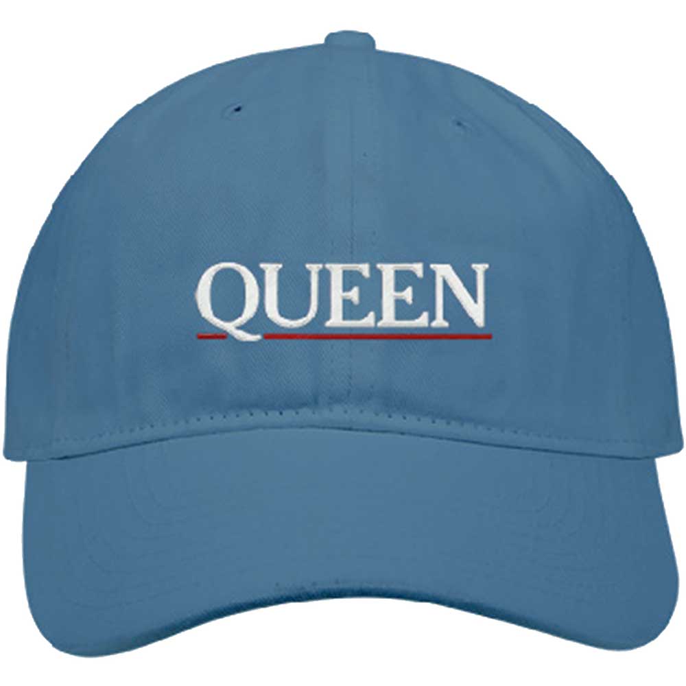 QUEEN Underline Logo