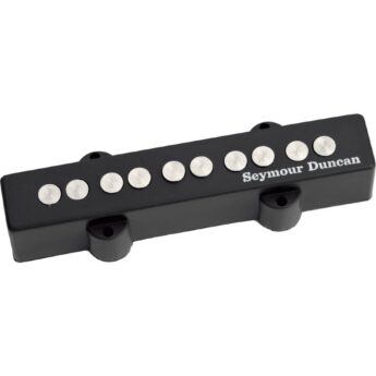 SEYMOUR DUNCAN Quarter Pound Jazz Bass 5 String