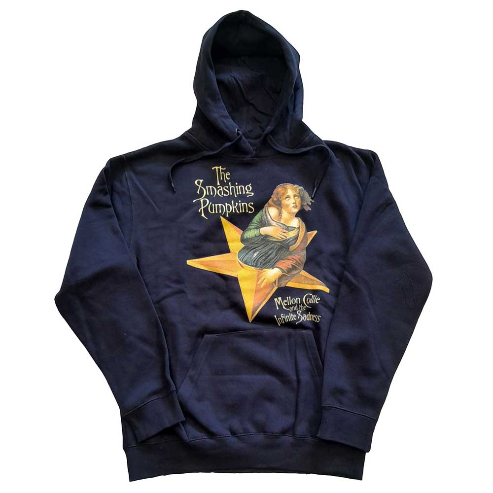 THE SMASHING PUMPKINS Mellon Collie